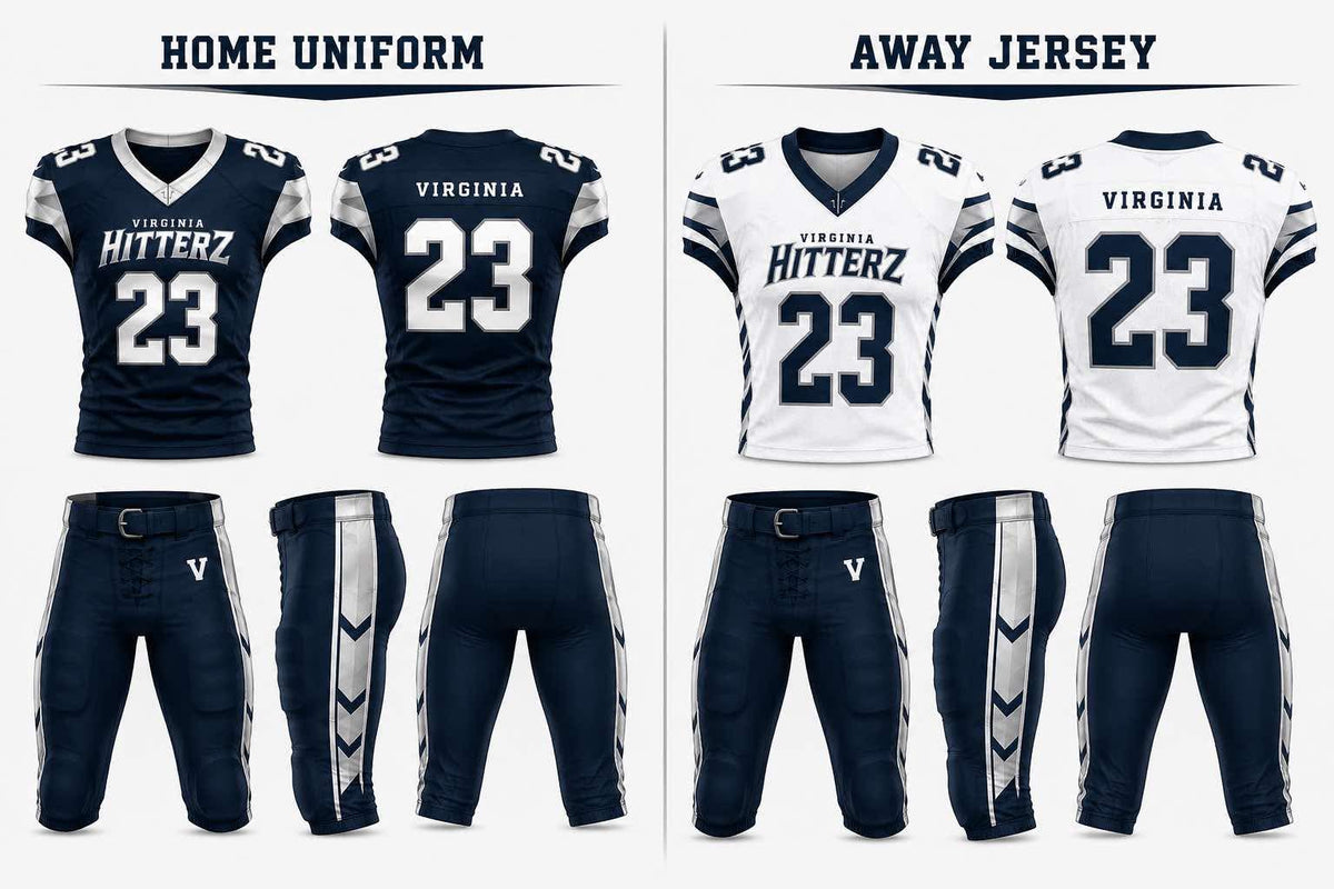 ￼ Uniform