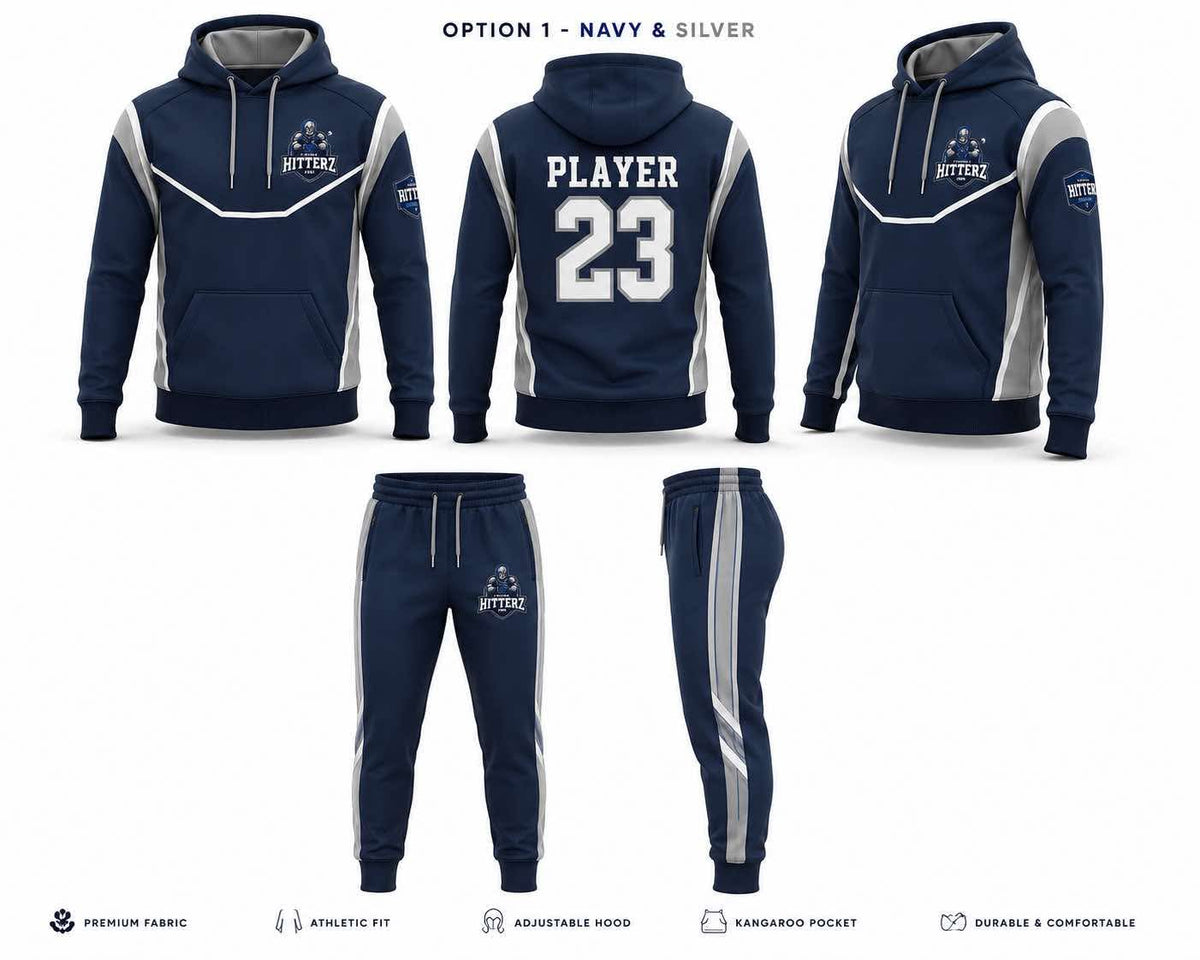 ￼ Uniform